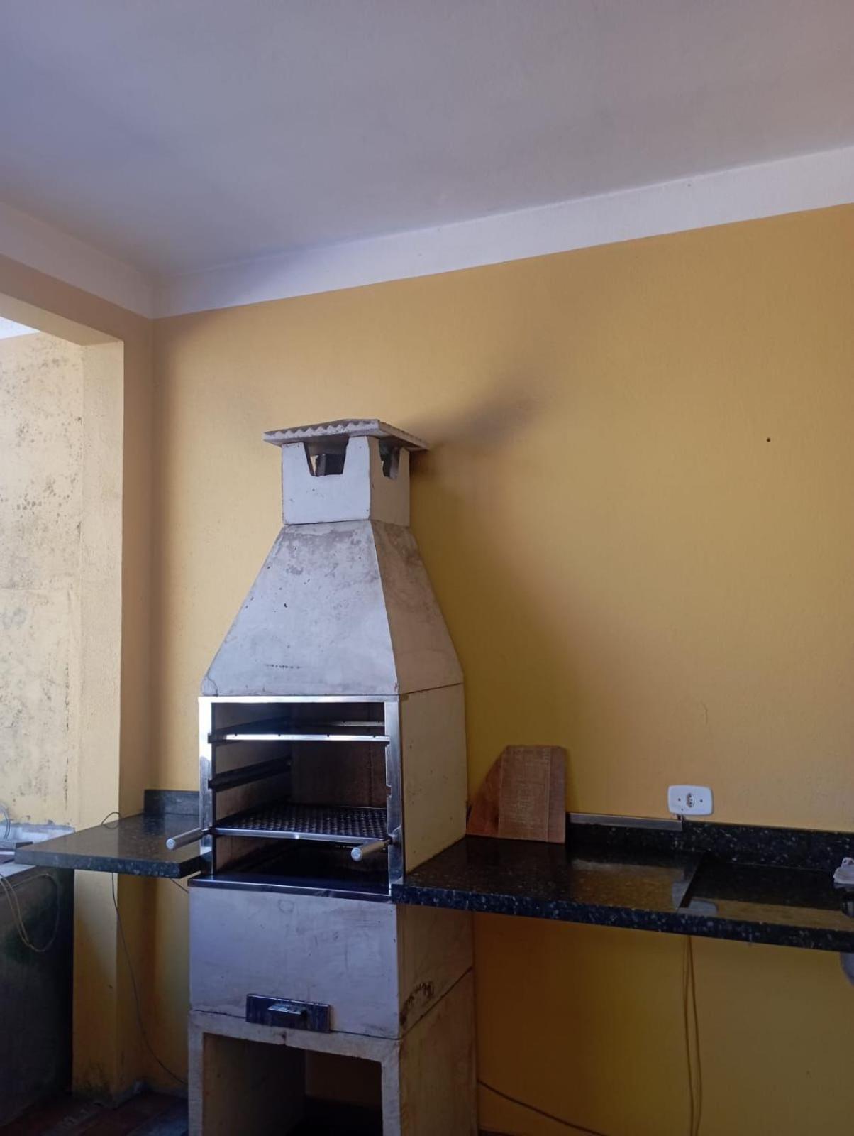 Apartamento Por Do Sol Lagoinha Ubatuba