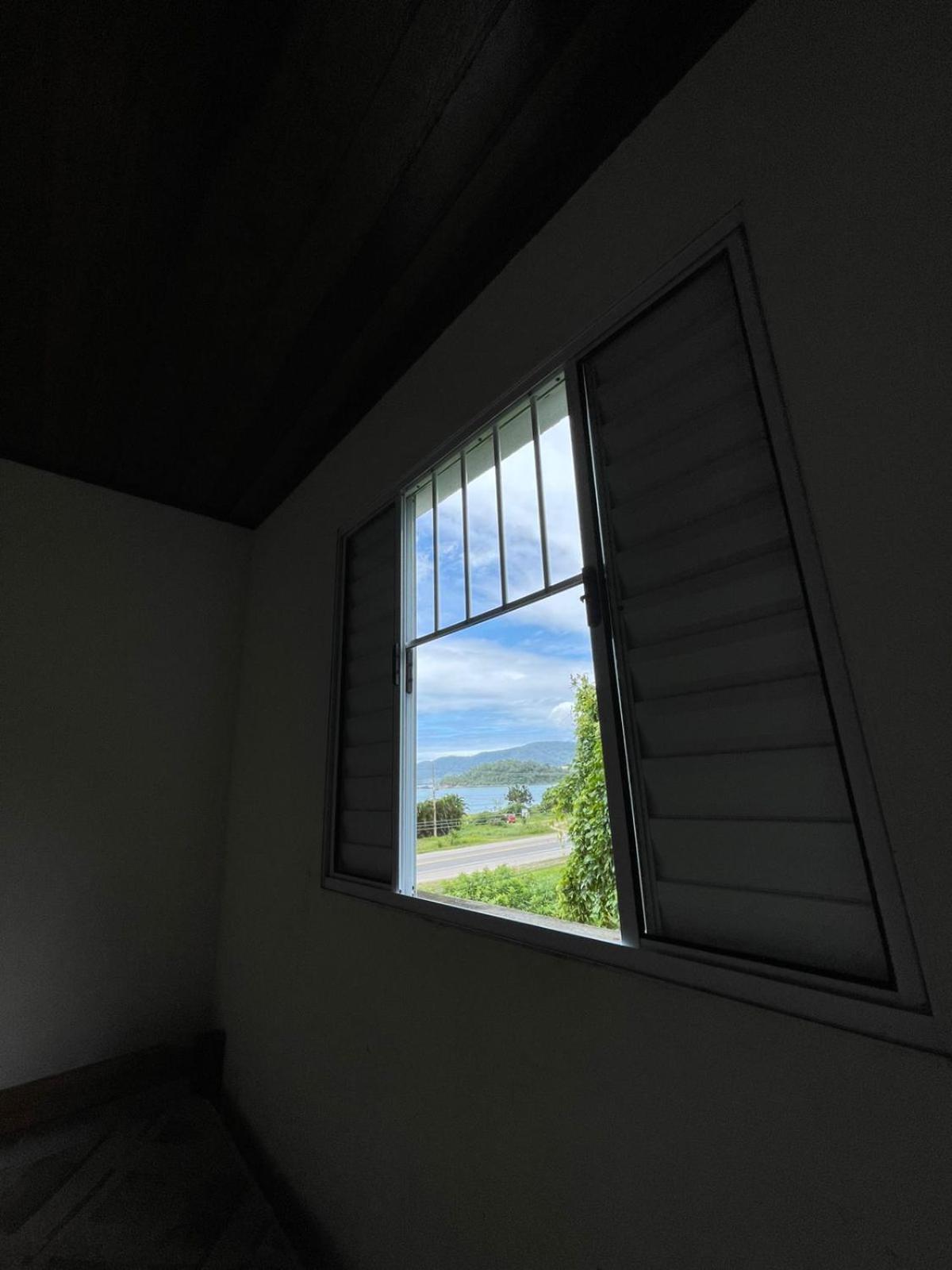 Apartamento Por Do Sol Lagoinha Ubatuba